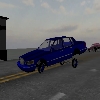 unnamed Town Car